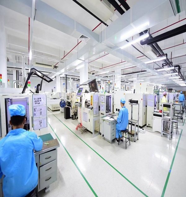 GRAND LED | Shenzhen China LED Display Manufacturer - COB & Fine Pitch Screens